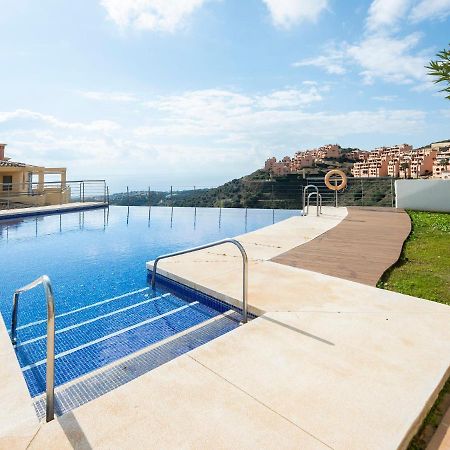 Apartment Campos De Mar By Interhome Sitio de Calahonda Екстер'єр фото