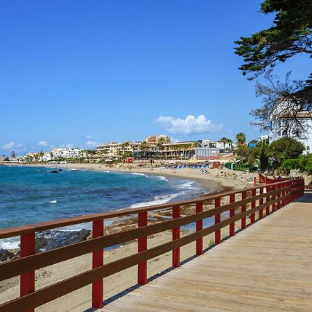 Apartment Campos De Mar By Interhome Sitio de Calahonda Екстер'єр фото