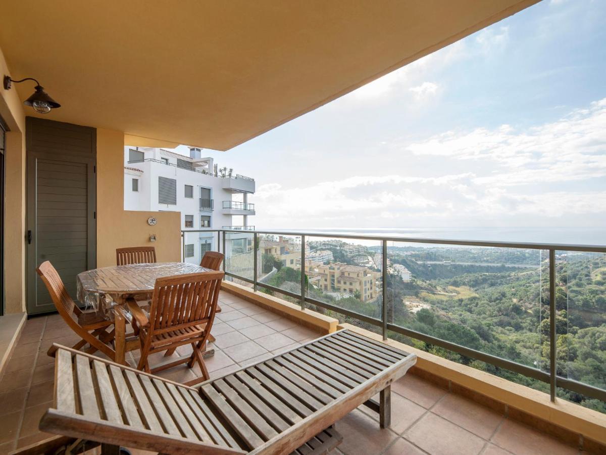 Apartment Campos De Mar By Interhome Sitio de Calahonda Екстер'єр фото