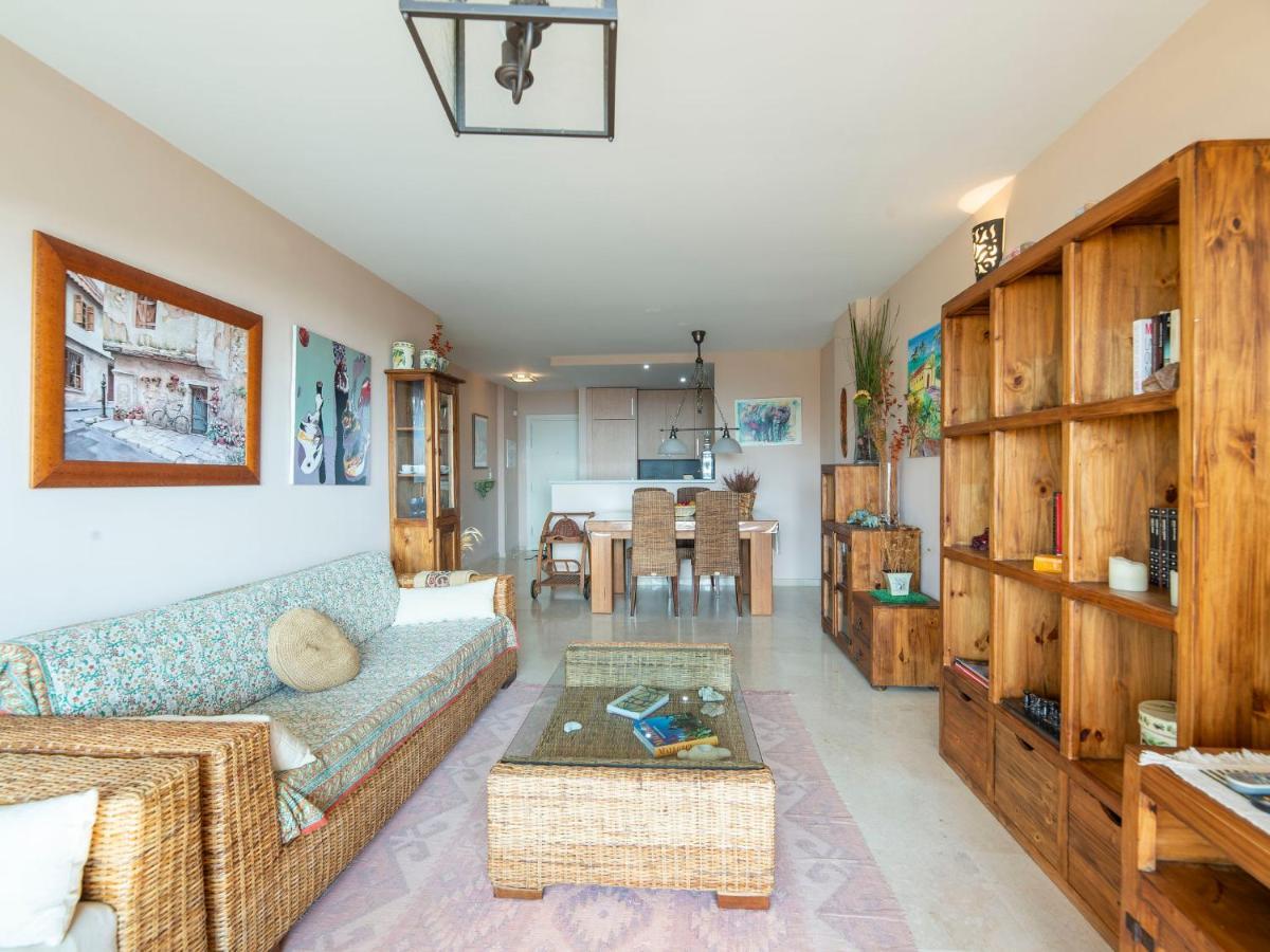 Apartment Campos De Mar By Interhome Sitio de Calahonda Екстер'єр фото