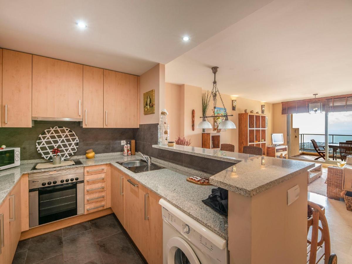 Apartment Campos De Mar By Interhome Sitio de Calahonda Екстер'єр фото