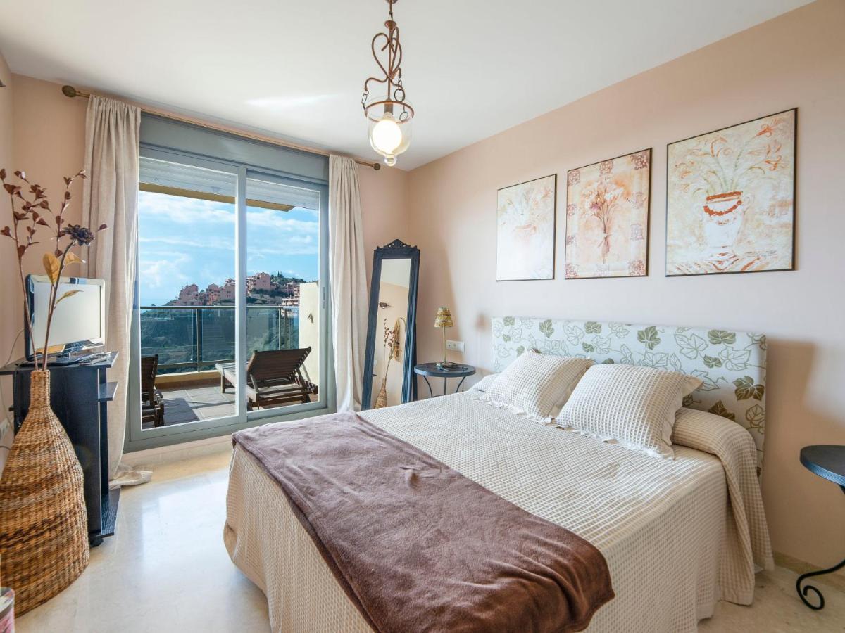 Apartment Campos De Mar By Interhome Sitio de Calahonda Екстер'єр фото