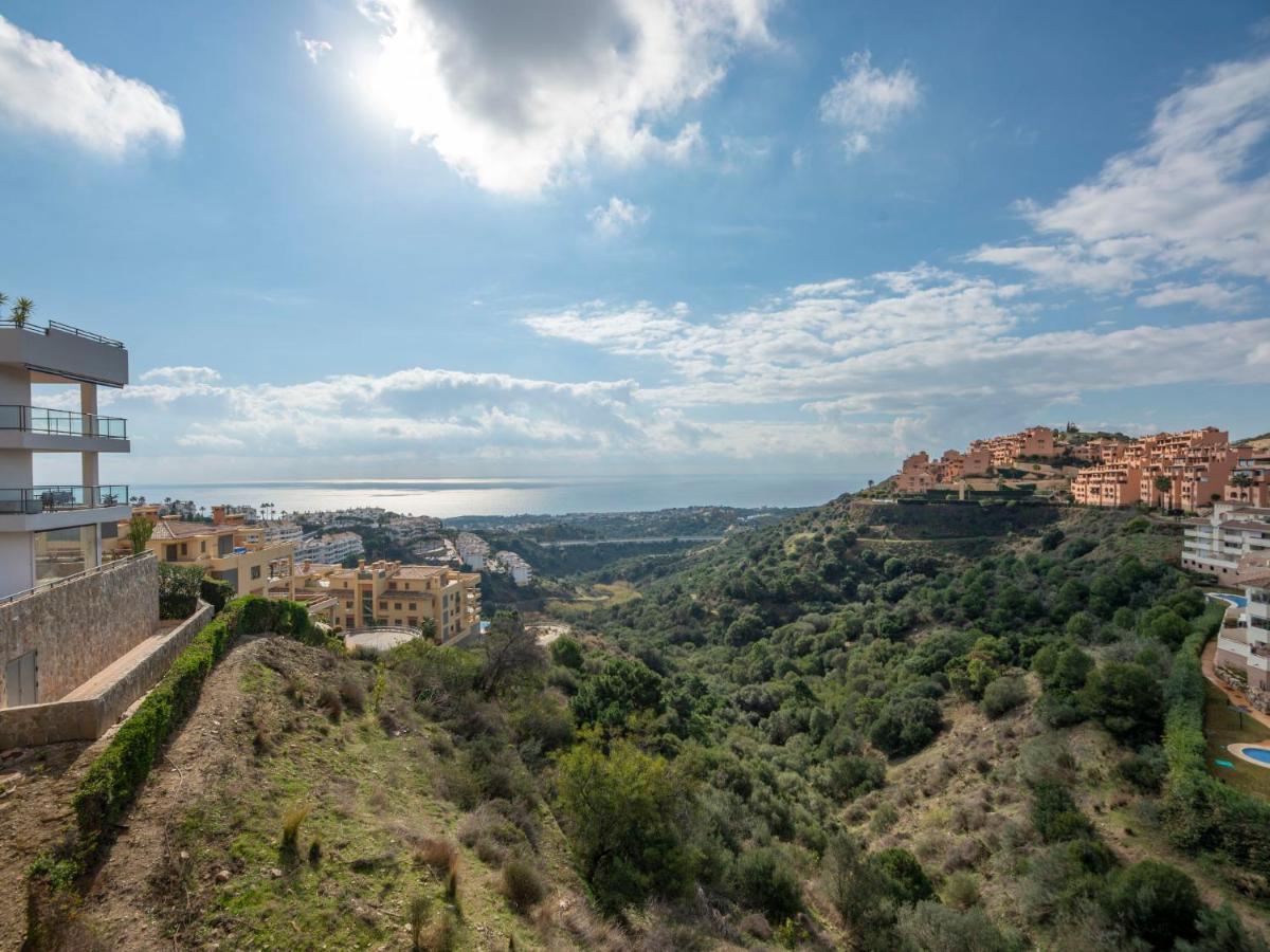 Apartment Campos De Mar By Interhome Sitio de Calahonda Екстер'єр фото