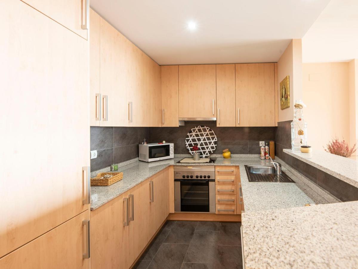Apartment Campos De Mar By Interhome Sitio de Calahonda Екстер'єр фото