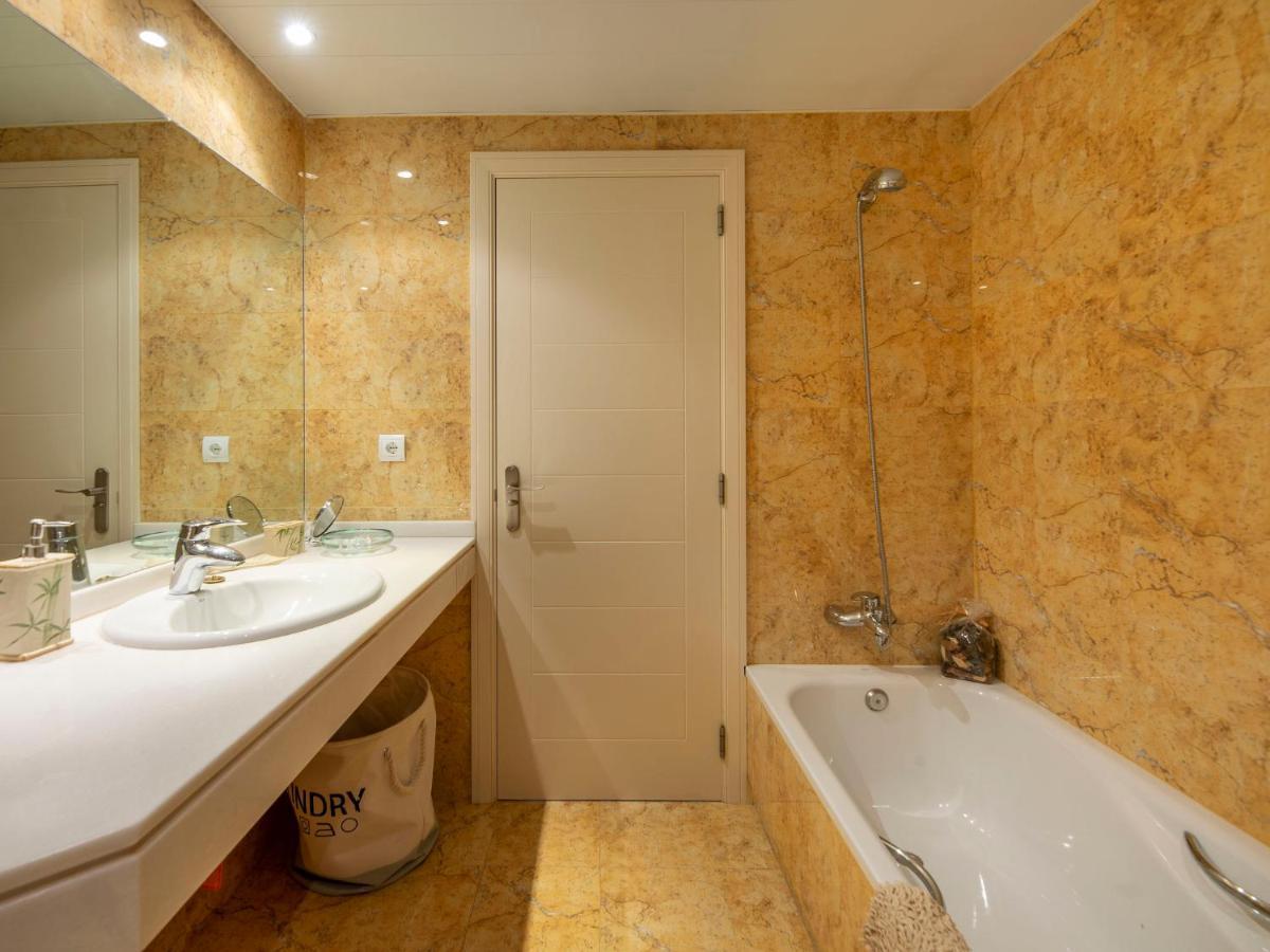 Apartment Campos De Mar By Interhome Sitio de Calahonda Екстер'єр фото