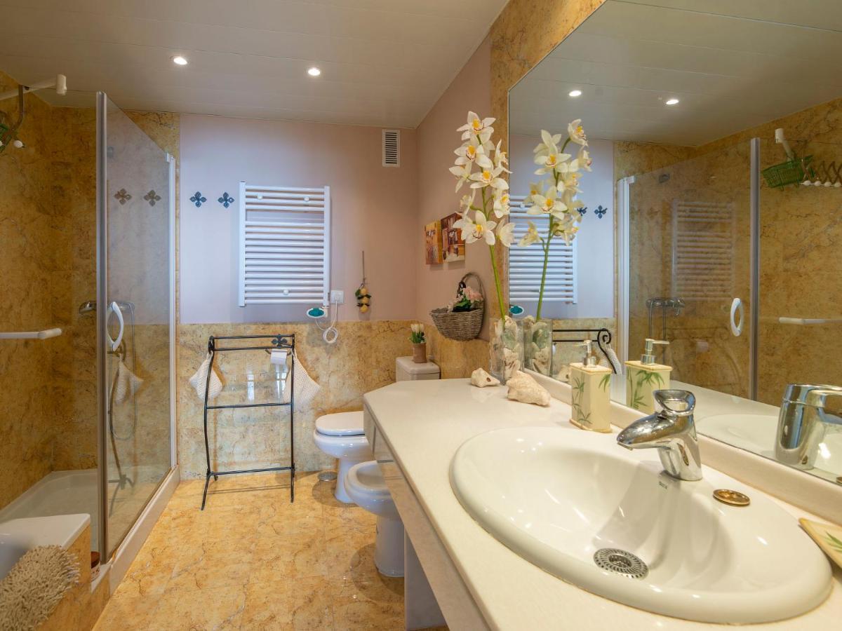 Apartment Campos De Mar By Interhome Sitio de Calahonda Екстер'єр фото